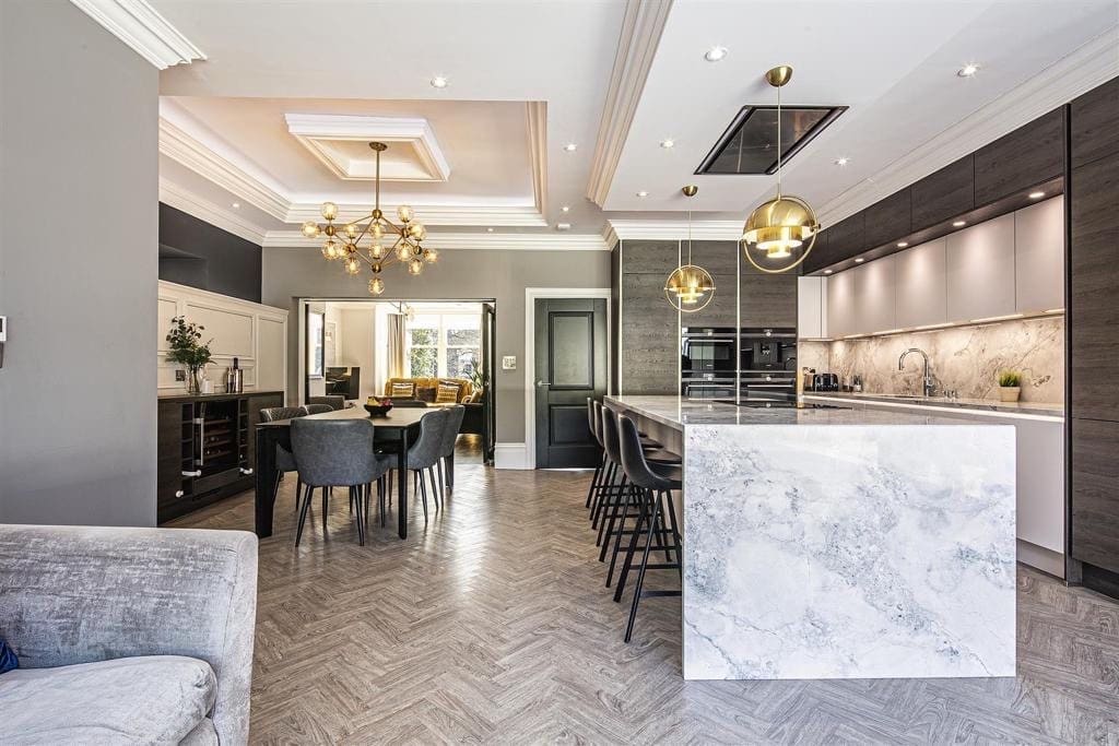 Bk2 | Square Kitchens, Chesterfield