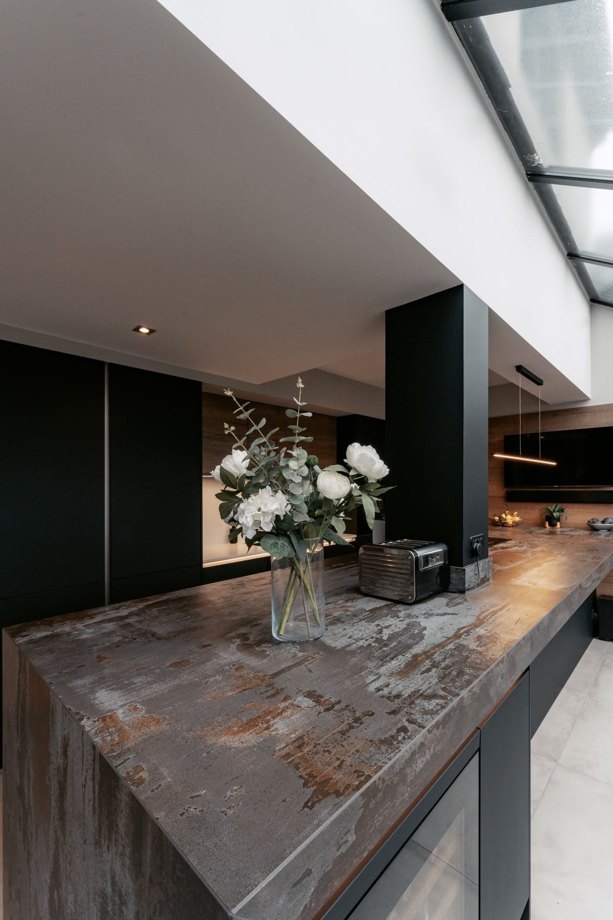 Bs | Square Kitchens, Chesterfield