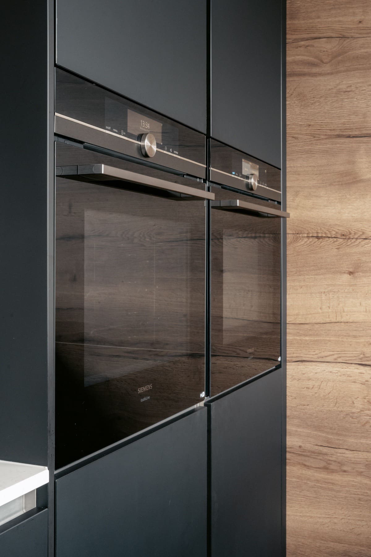 Bs11 | Square Kitchens, Chesterfield