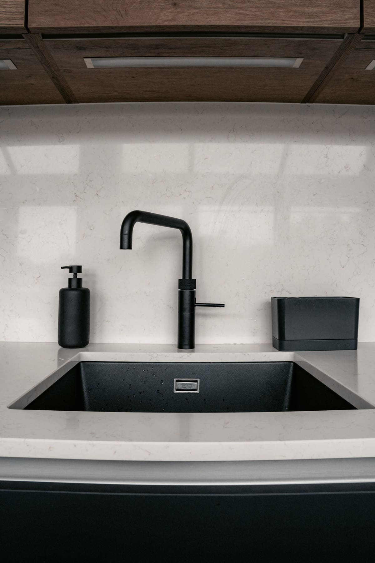 Bs12 | Square Kitchens, Chesterfield