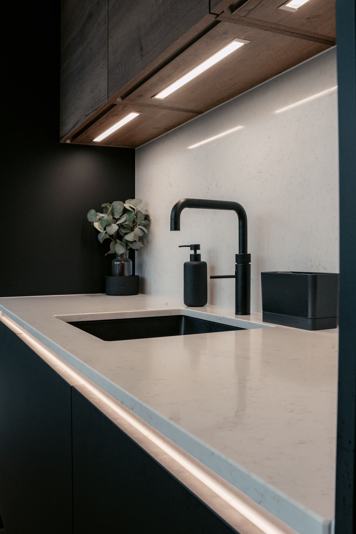 Bs13 | Square Kitchens, Chesterfield