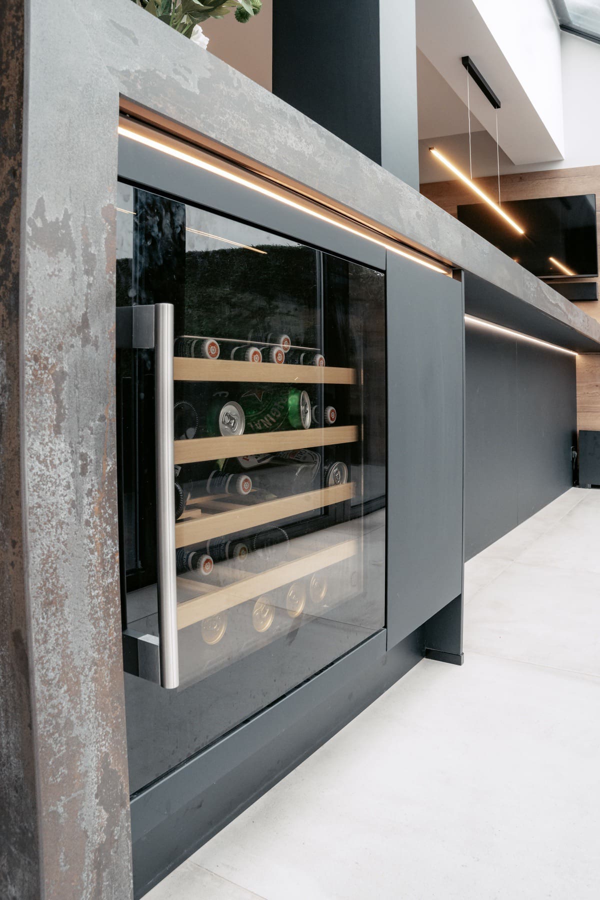 Bs14 | Square Kitchens, Chesterfield