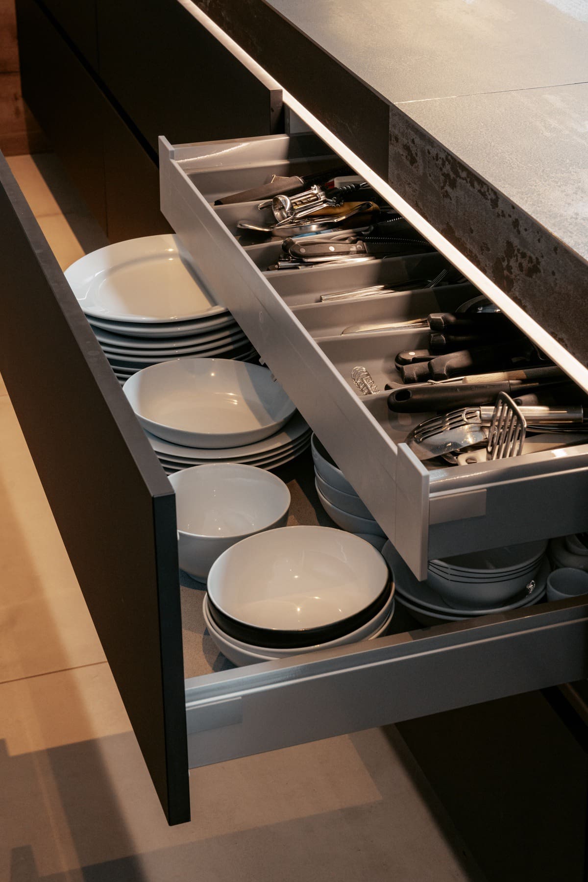 Bs15 | Square Kitchens, Chesterfield