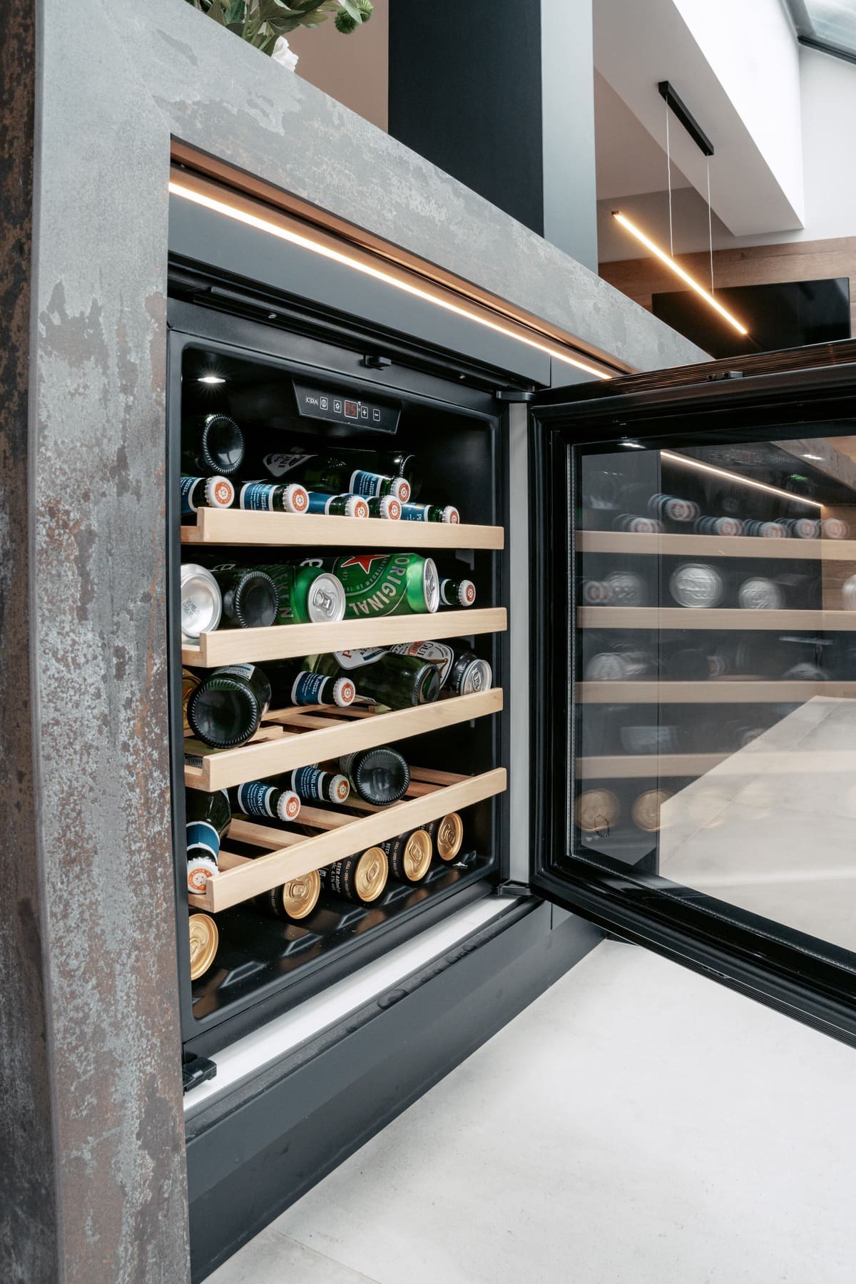 Bs16 | Square Kitchens, Chesterfield