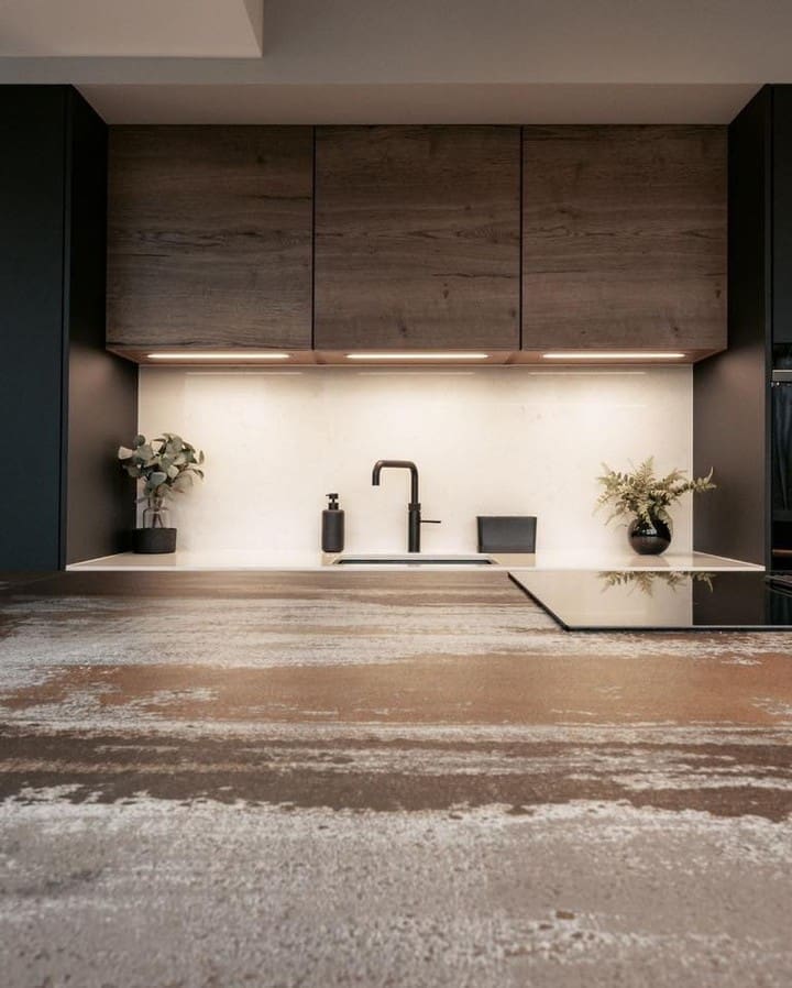 Bs19 | Square Kitchens, Chesterfield