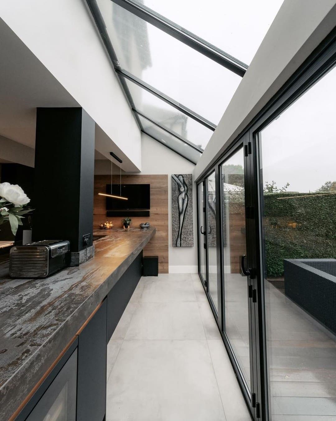 Bs20 | Square Kitchens, Chesterfield