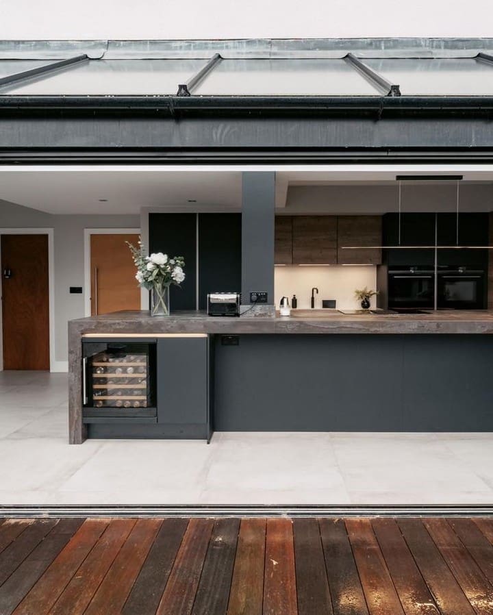 Bs23 | Square Kitchens, Chesterfield