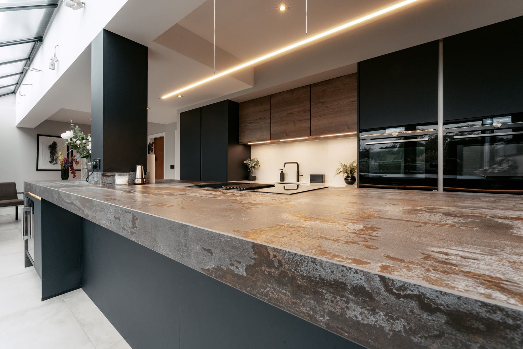 Bs27 | Square Kitchens, Chesterfield
