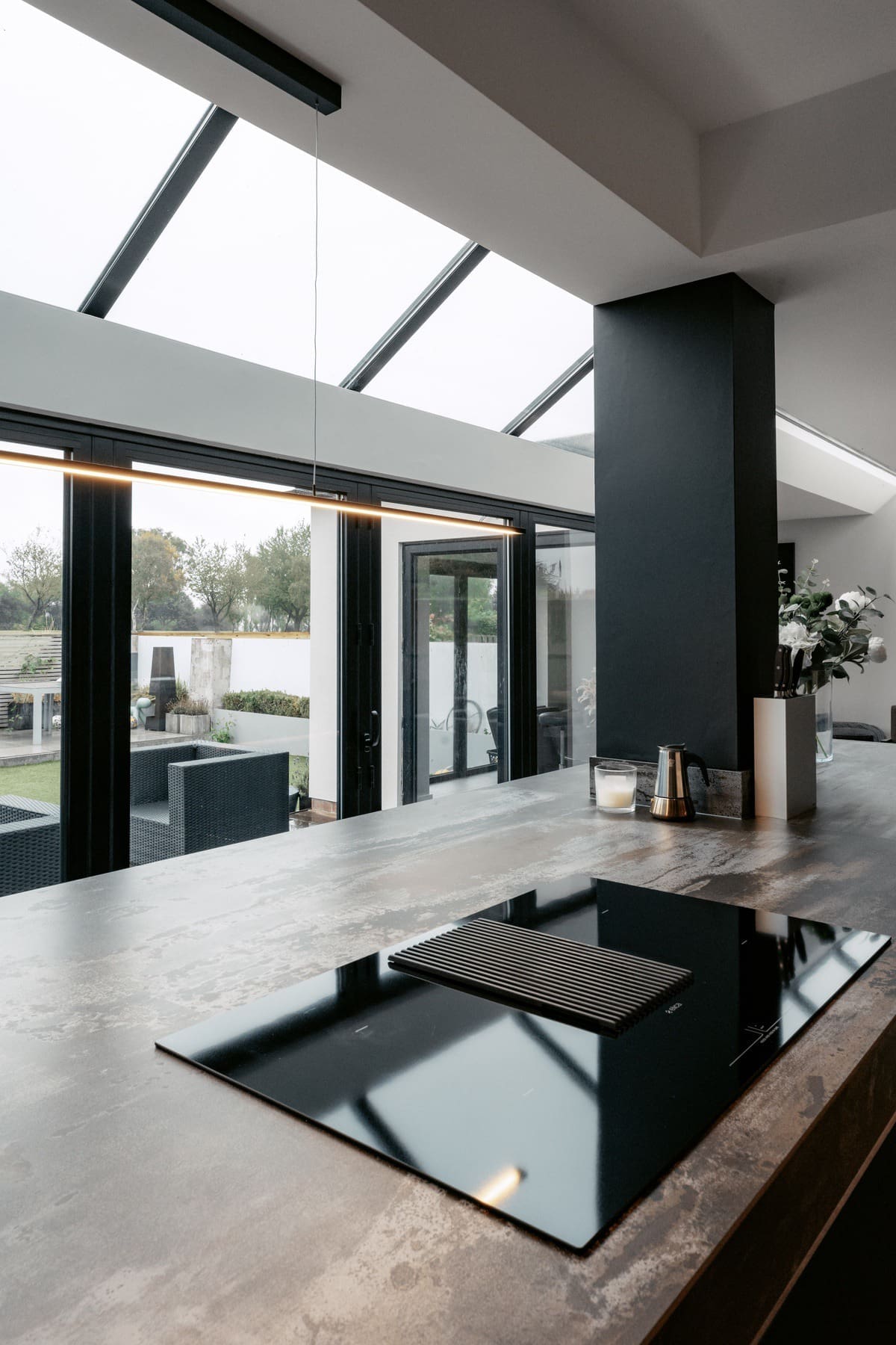 Bs3 | Square Kitchens, Chesterfield