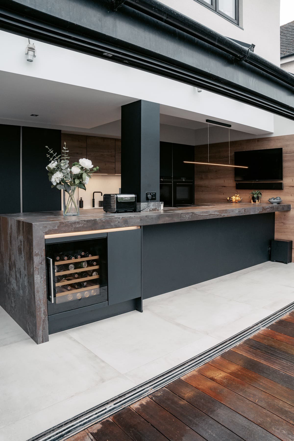 Bs5 | Square Kitchens, Chesterfield