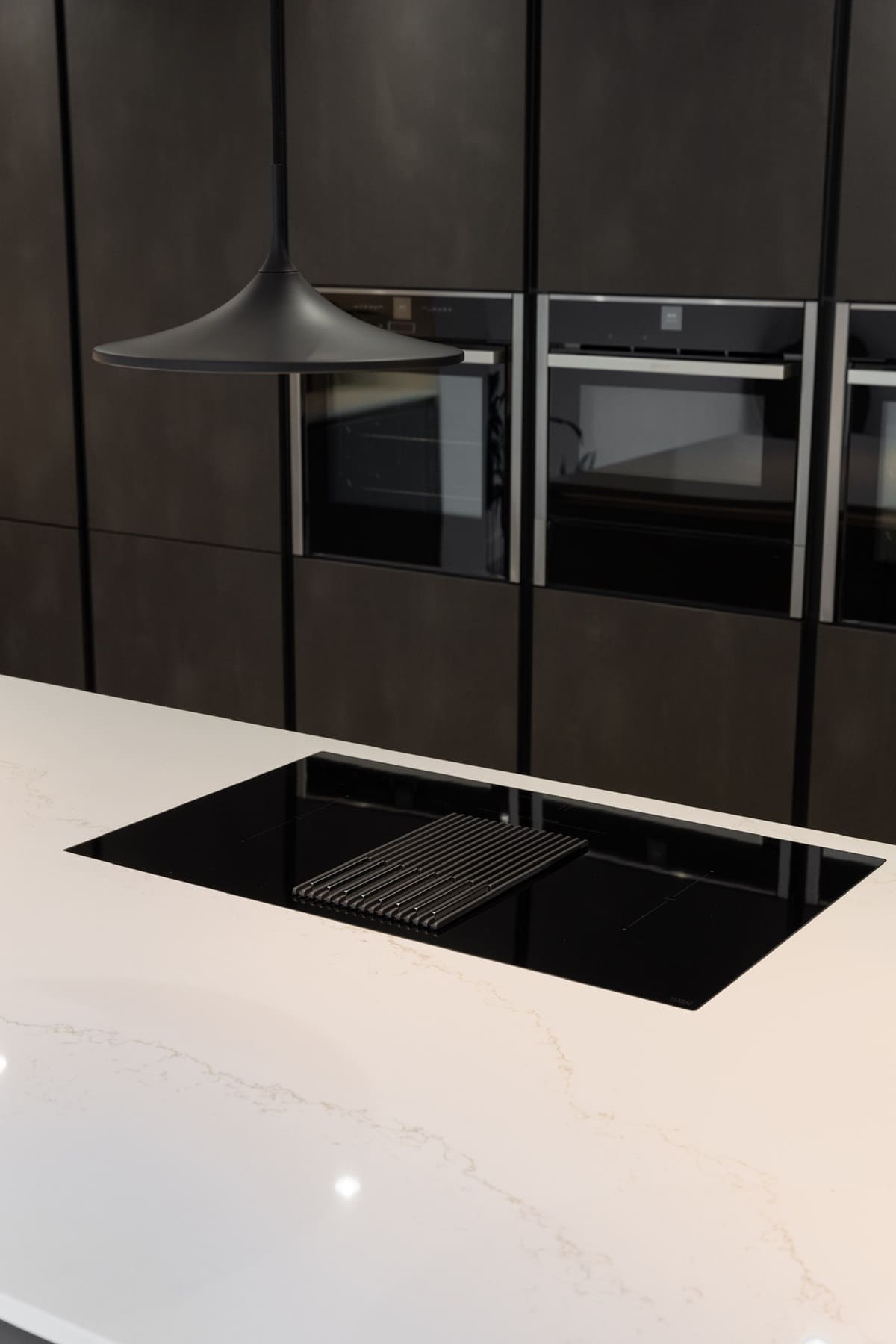 L11 | Square Kitchens, Chesterfield