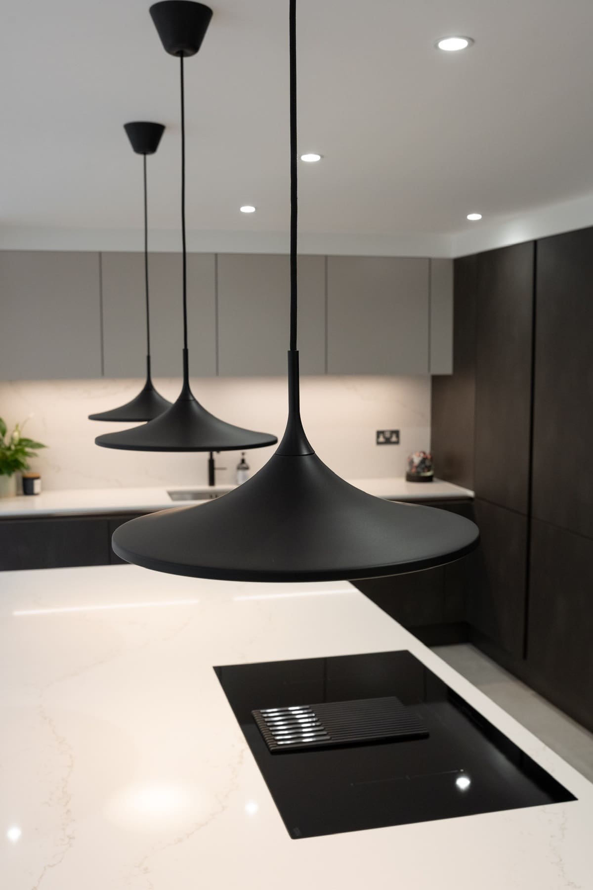 L14 | Square Kitchens, Chesterfield