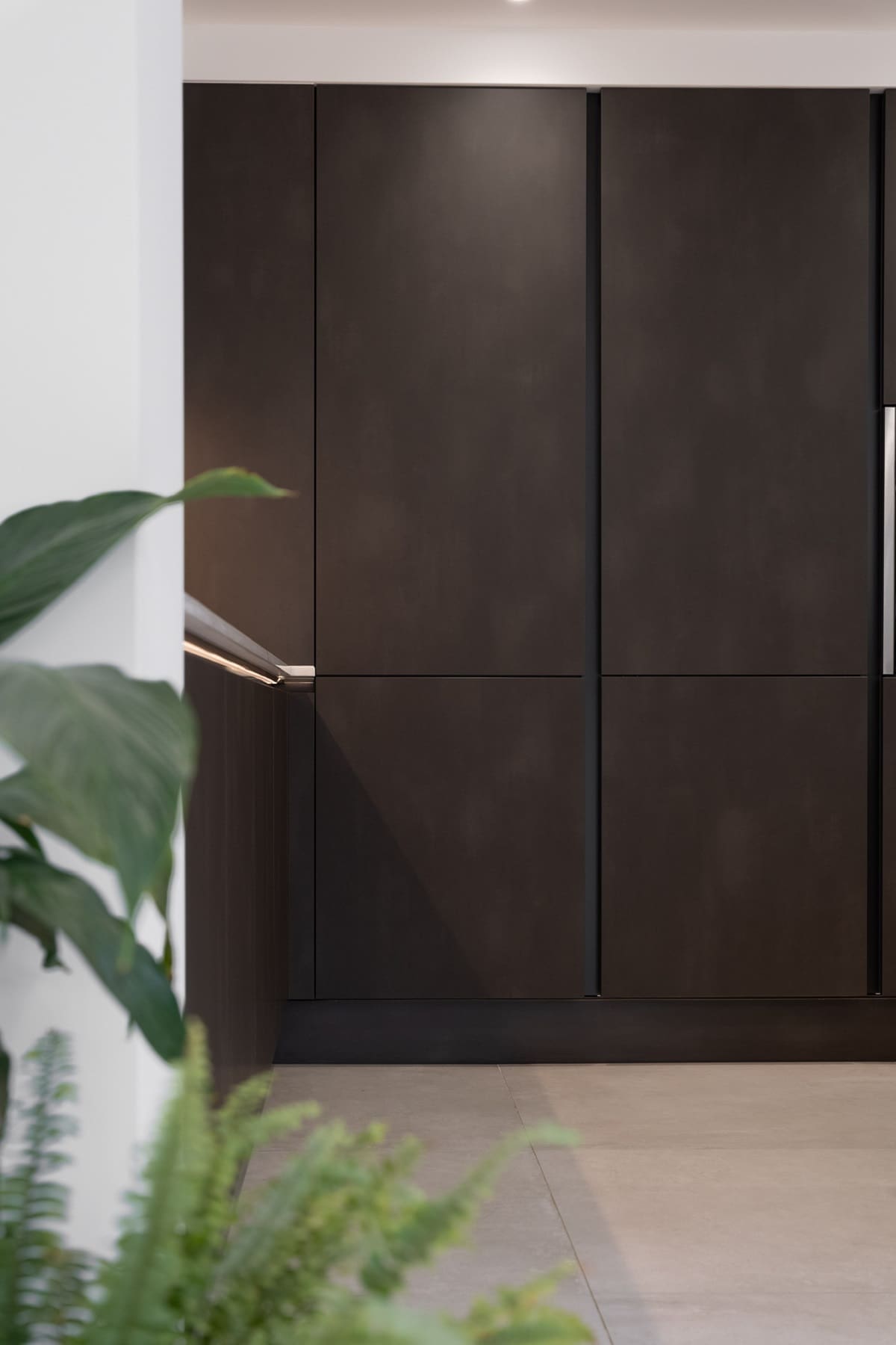 L18 | Square Kitchens, Chesterfield