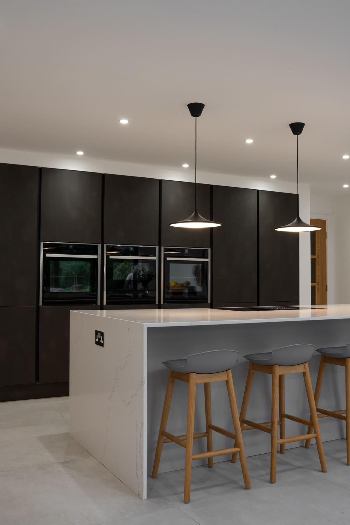 L2 | Square Kitchens, Chesterfield