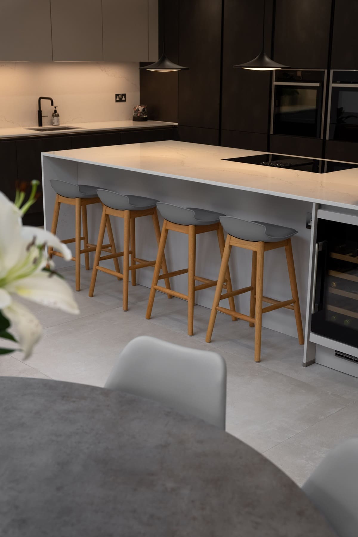 L3 | Square Kitchens, Chesterfield