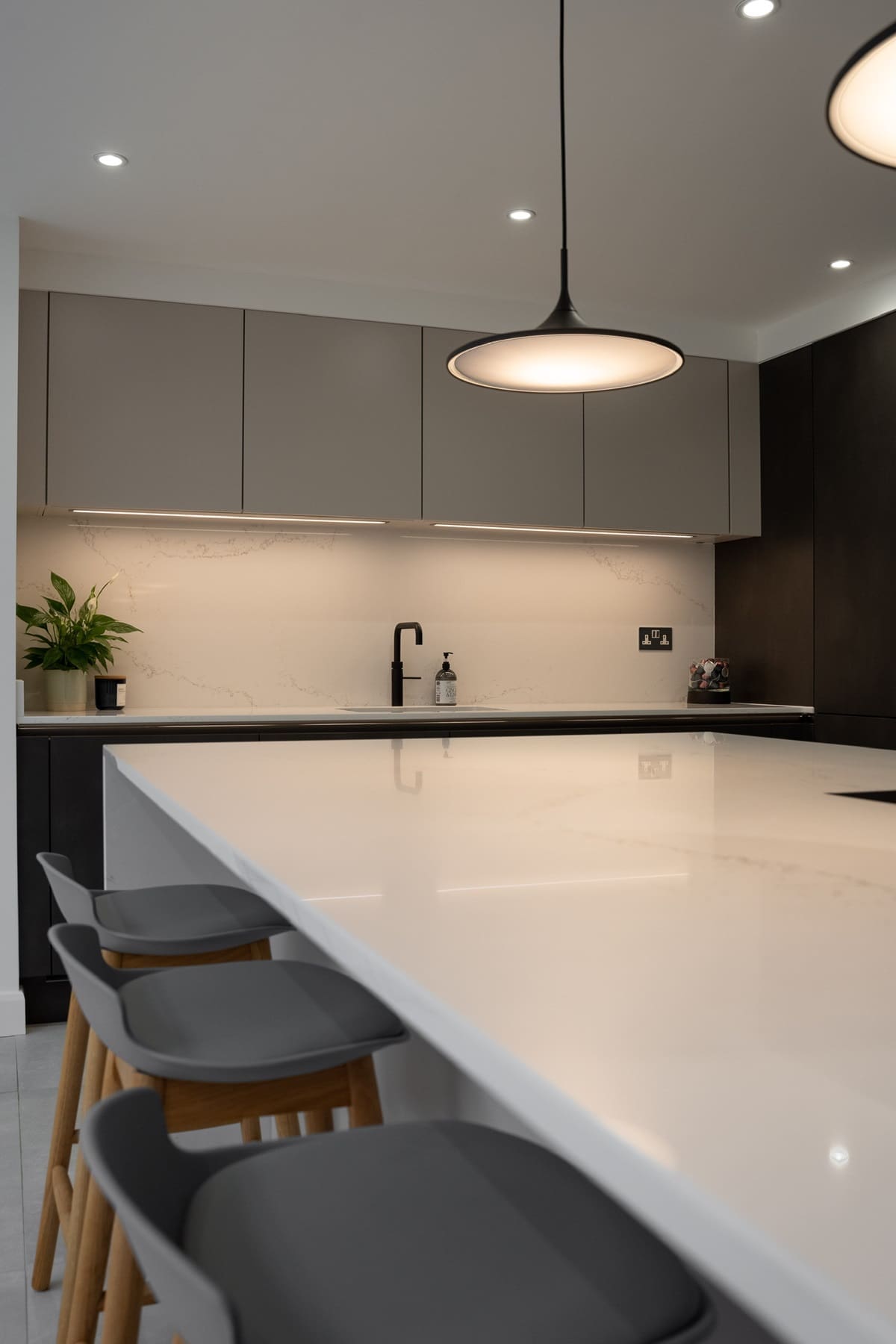L5 | Square Kitchens, Chesterfield