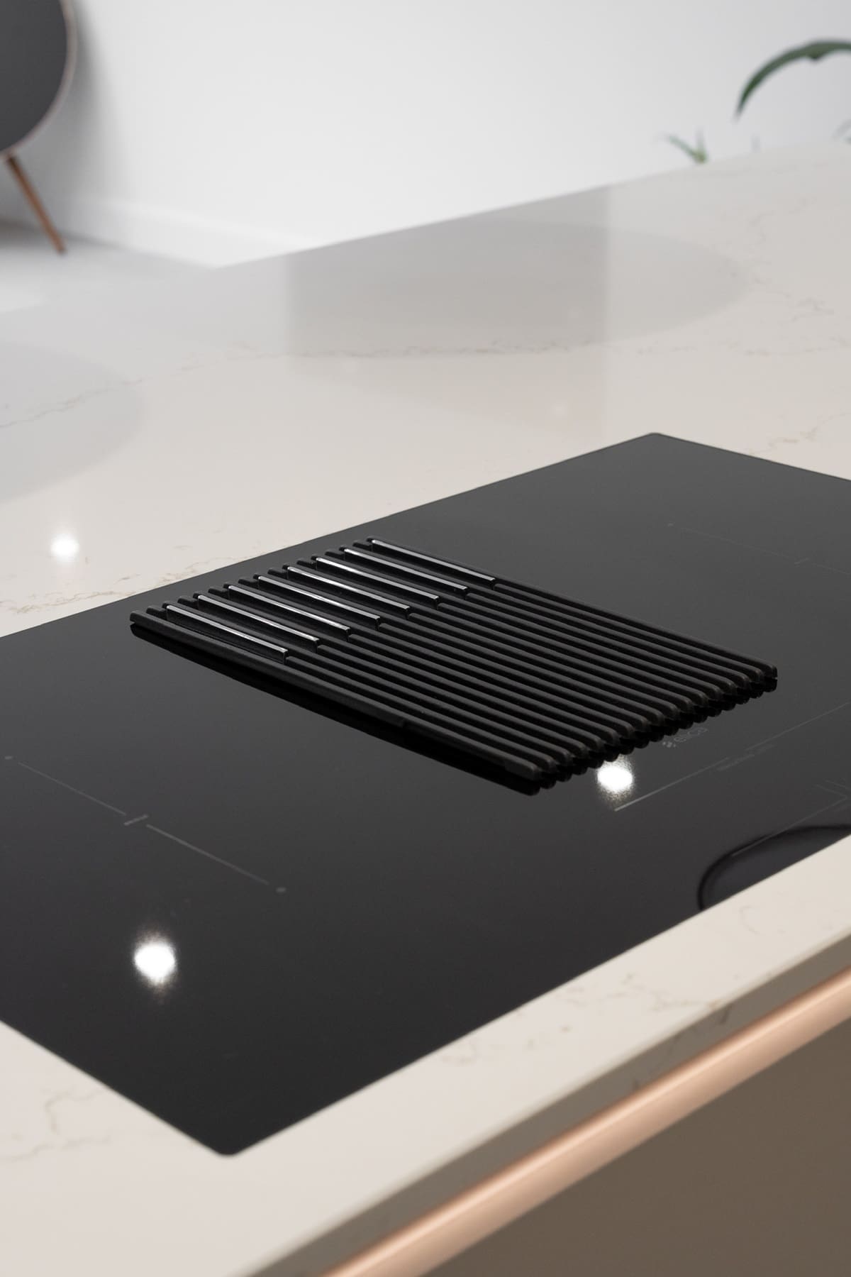 L8 | Square Kitchens, Chesterfield