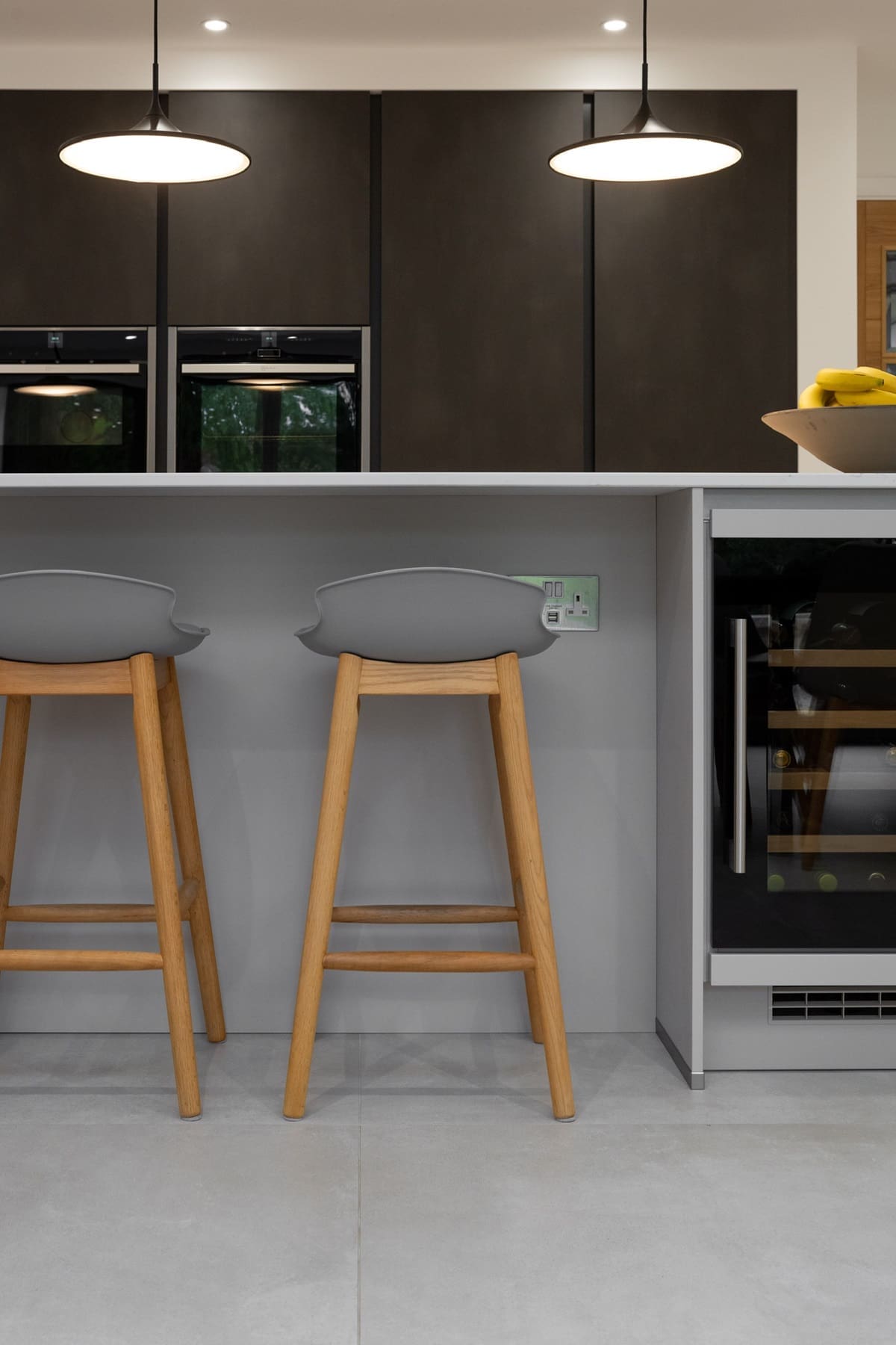 L9 | Square Kitchens, Chesterfield