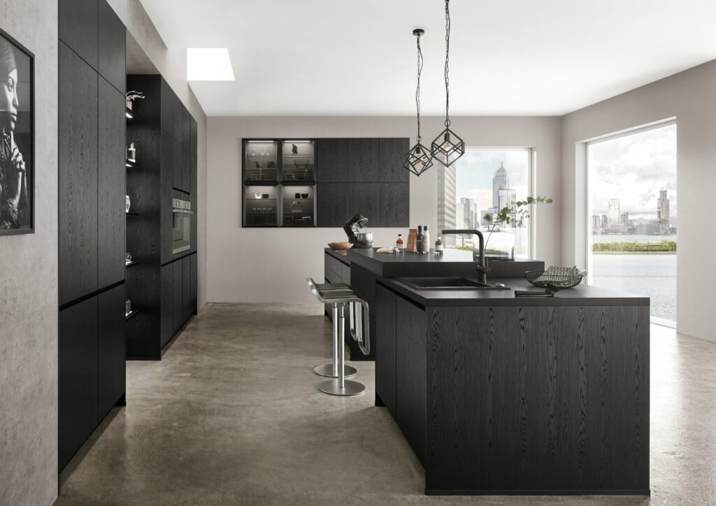 Structura403 S 1269 | Square Kitchens, Sheffield