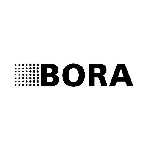 Bora | Square Kitchens, Sheffield