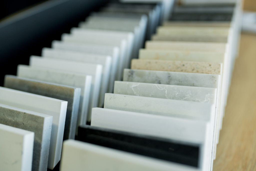 Worktops | Square Kitchens, Sheffield