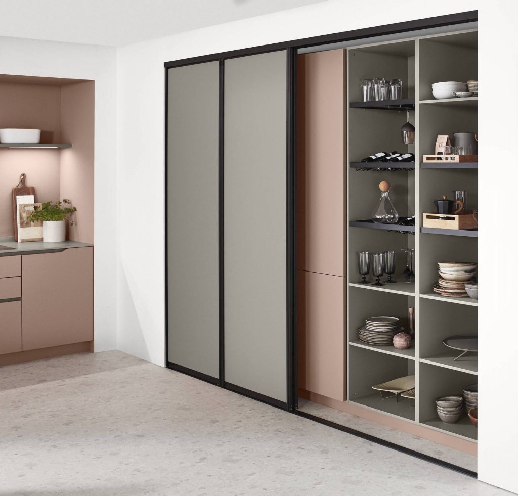 Derby kitchen showrooms | Square Kitchens, Chesterfield