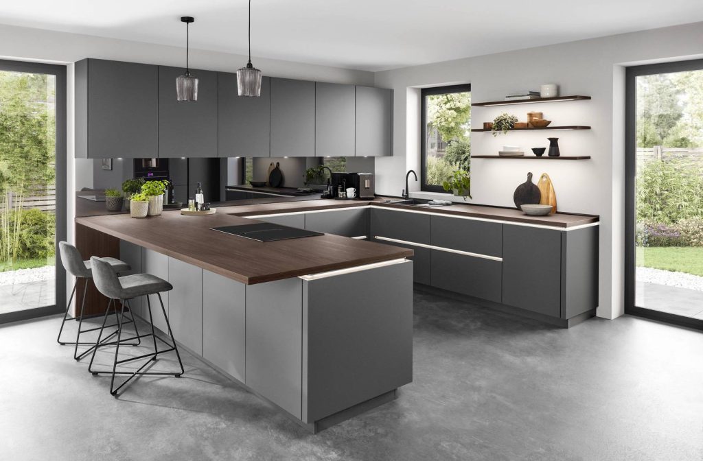 30749 24 Senso 491 M | German Kitchen Outlet Greenhill, Sheffield