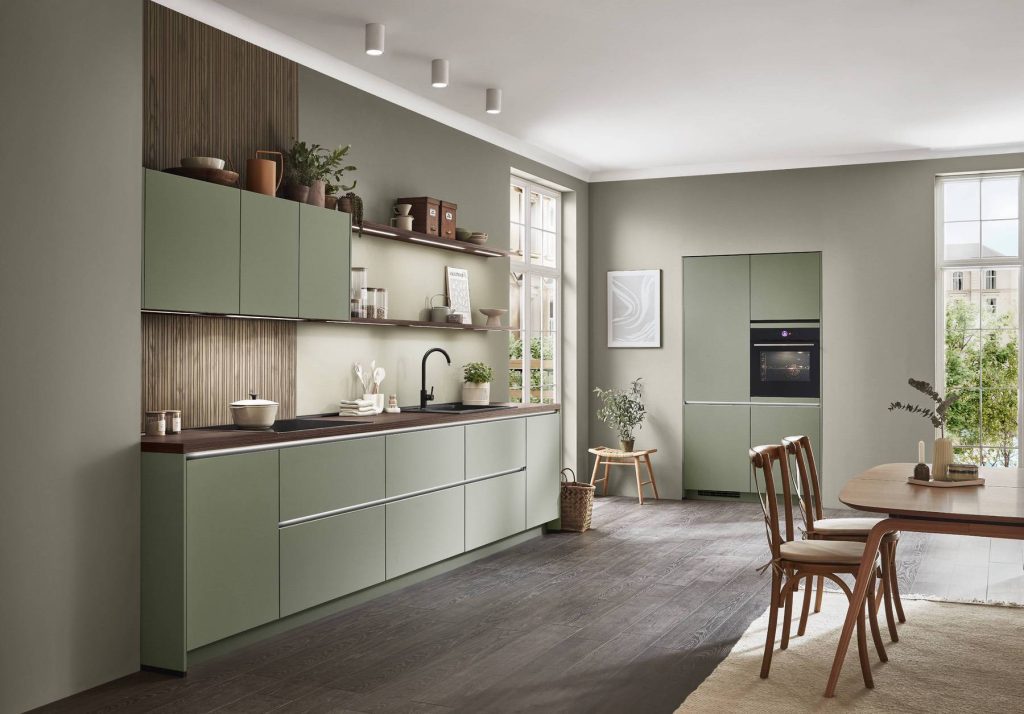 30818 24 Senso 495 M | German Kitchen Outlet Greenhill, Sheffield