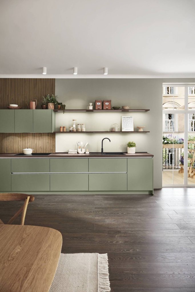 30820 24 Senso 495 D | German Kitchen Outlet Greenhill, Sheffield