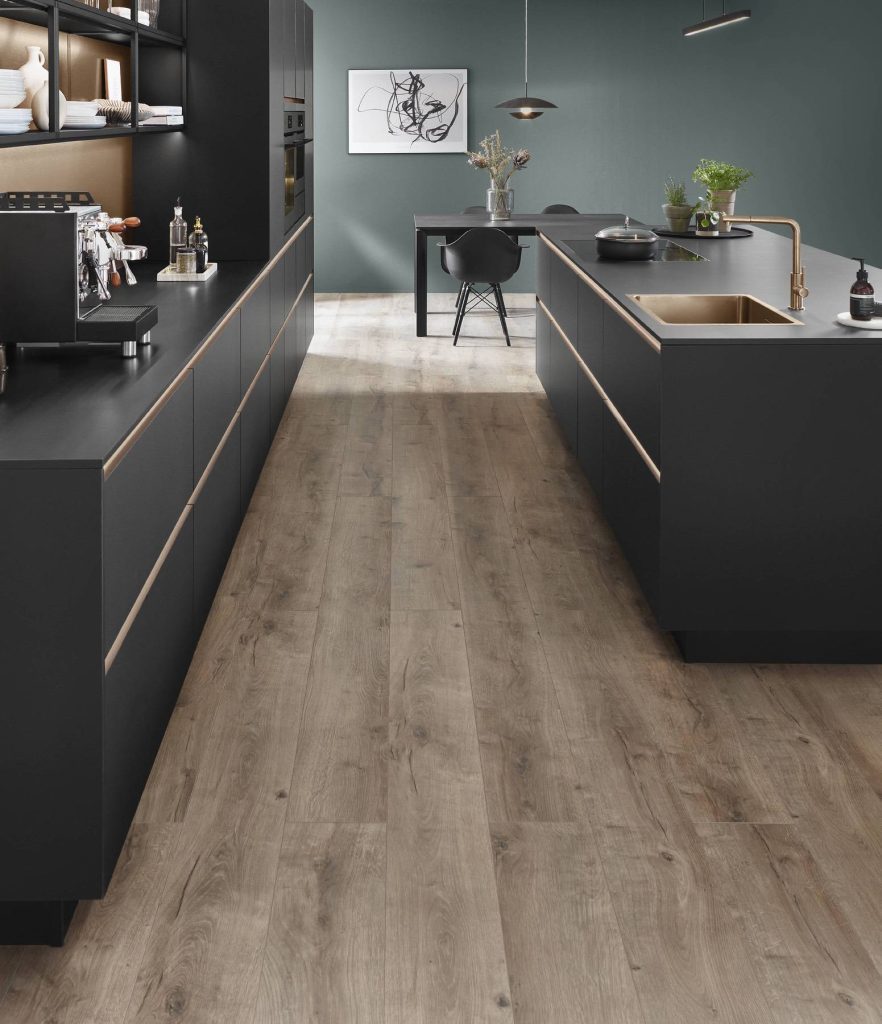 kitchen showrooms Ripley