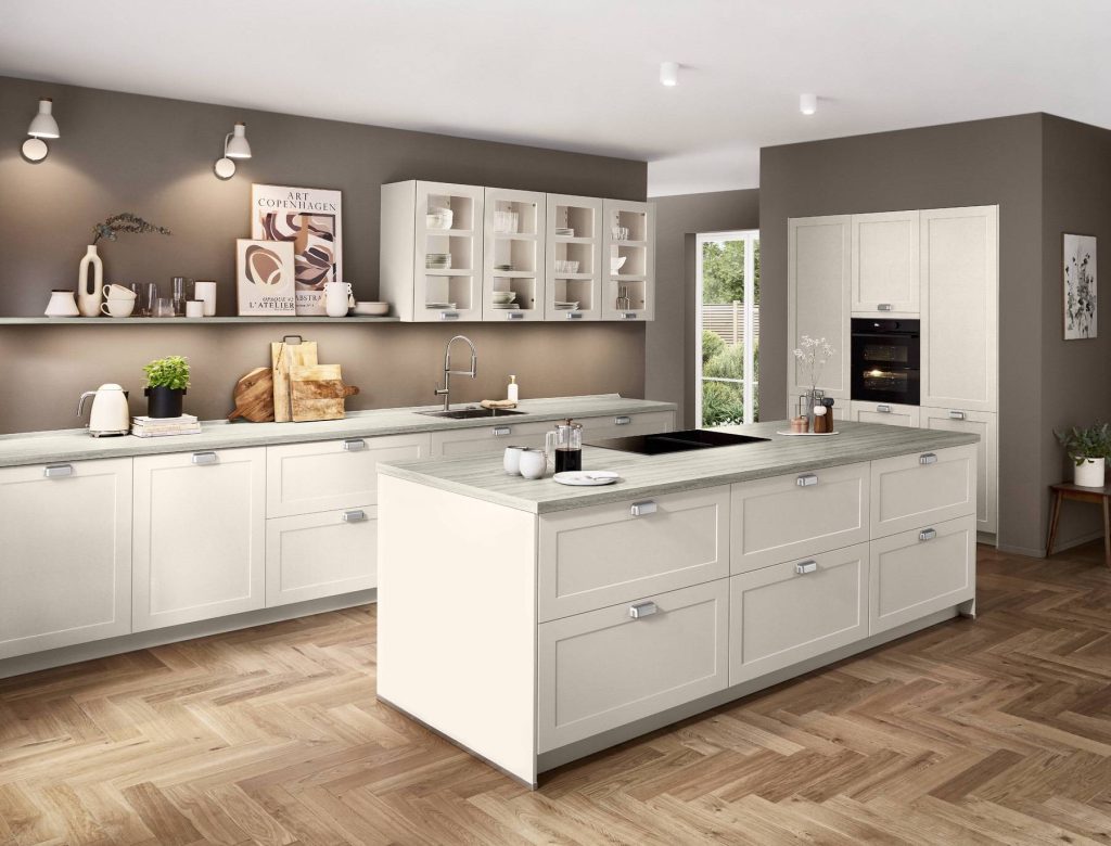 30912 24 Nordic 788 M | Square Kitchens, Sheffield