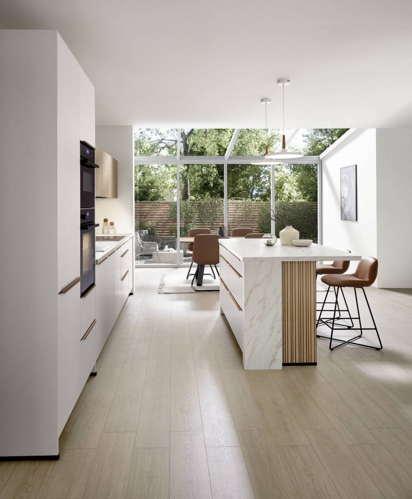kitchen showrooms Derby | Square Kitchens, Chesterfield