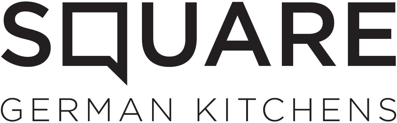 Square Logo 2022 Cropped | Square Kitchens, Chesterfield