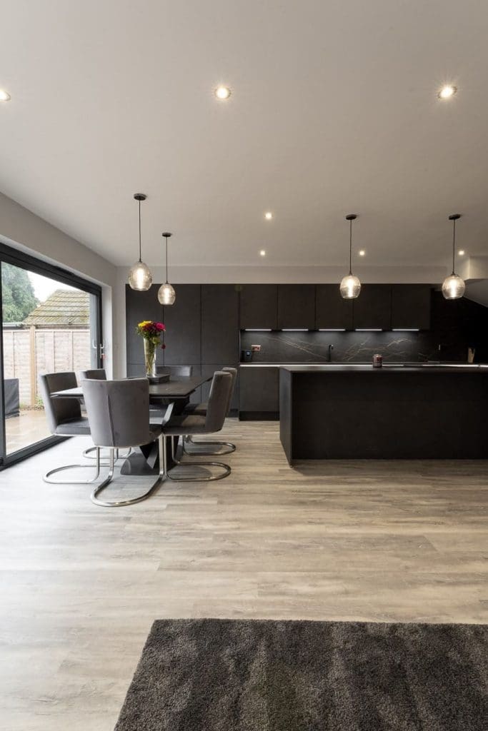 6 | Square Kitchens, Chesterfield