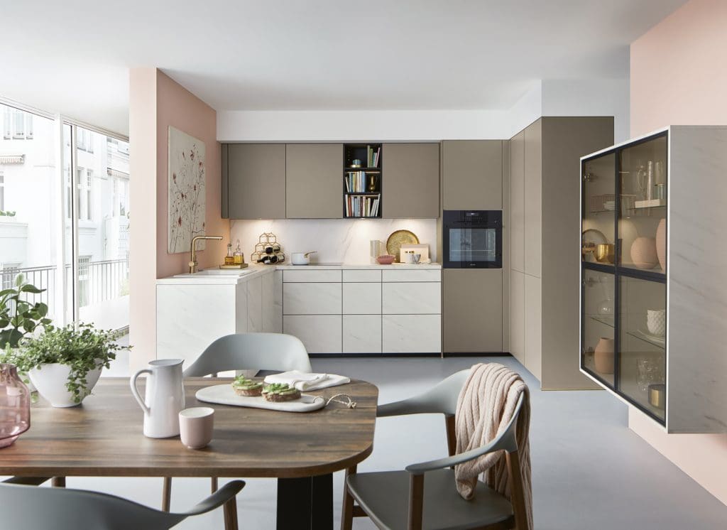 kitchen suppliers Chesterfield