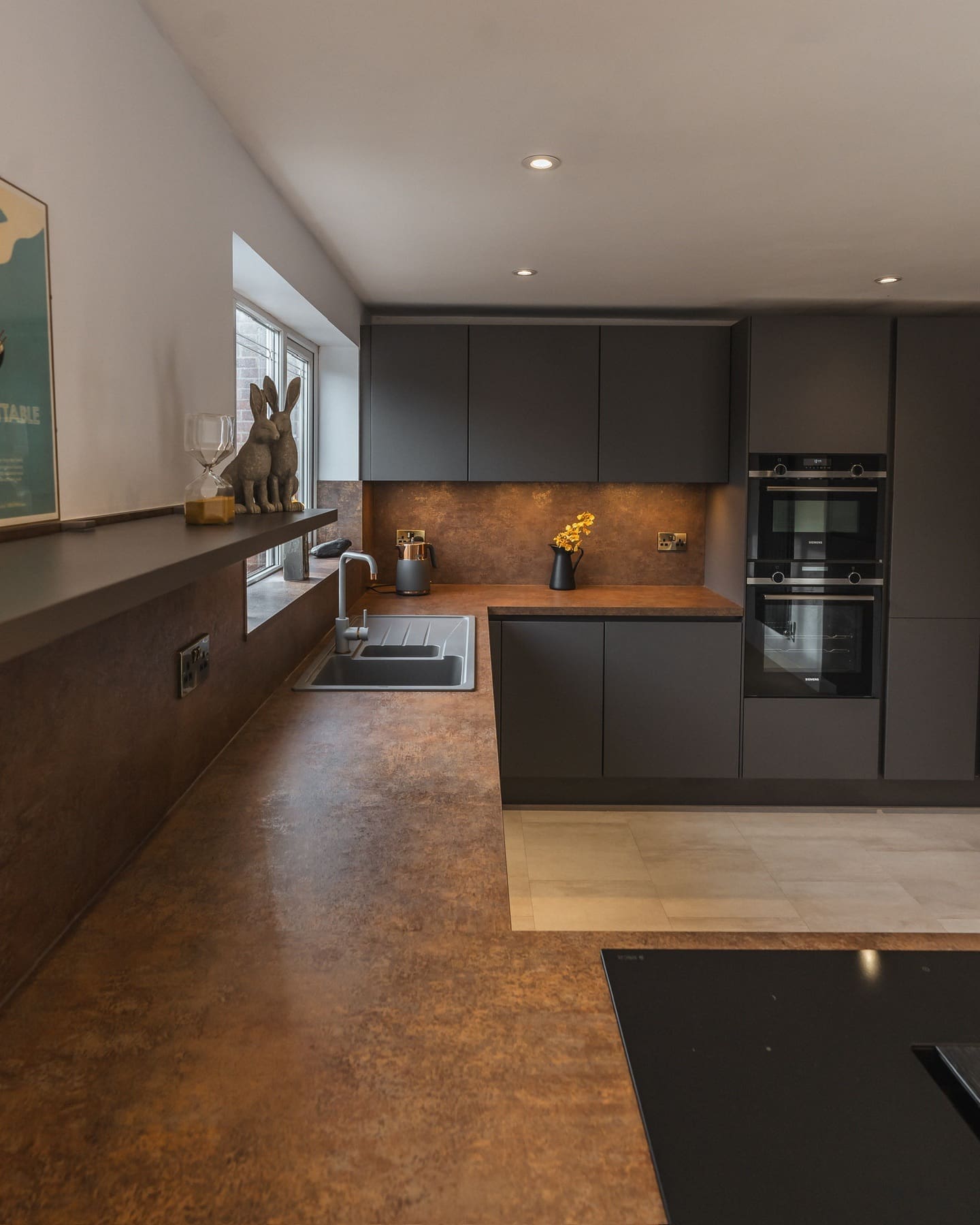 B10 | Square Kitchens, Chesterfield