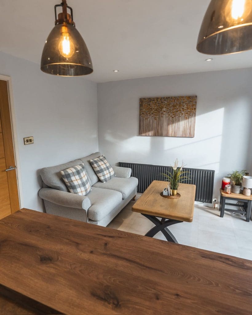 B16 | Square Kitchens, Chesterfield