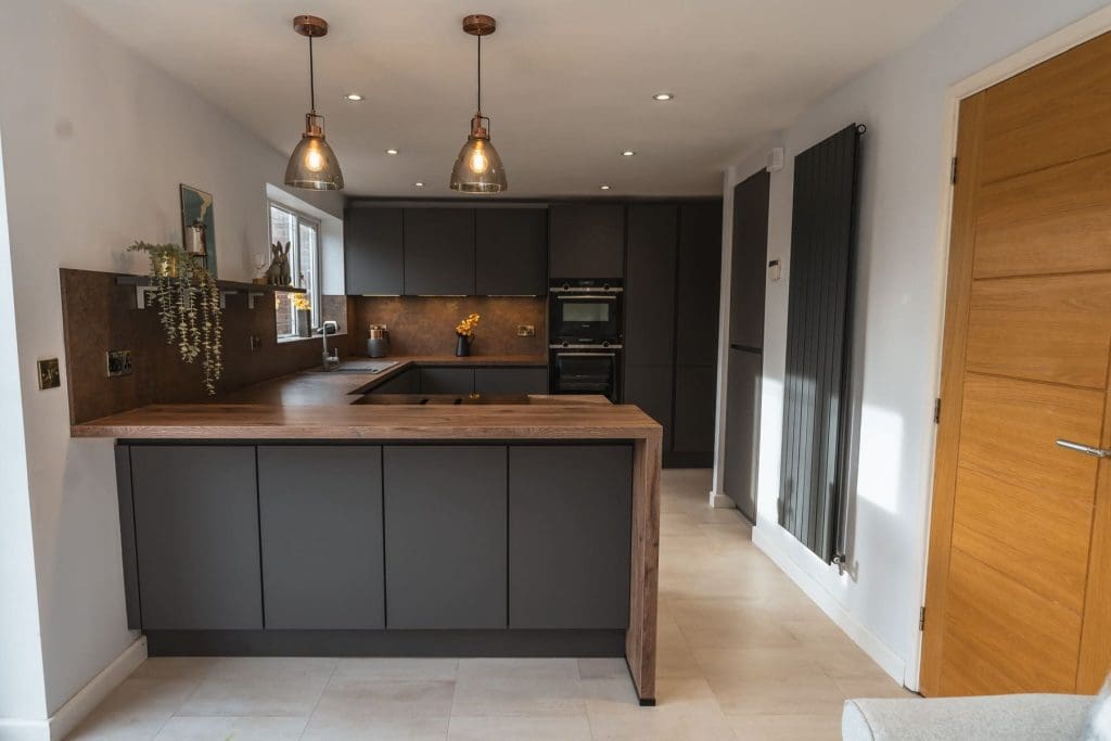 Barnsley | Square Kitchens, Chesterfield