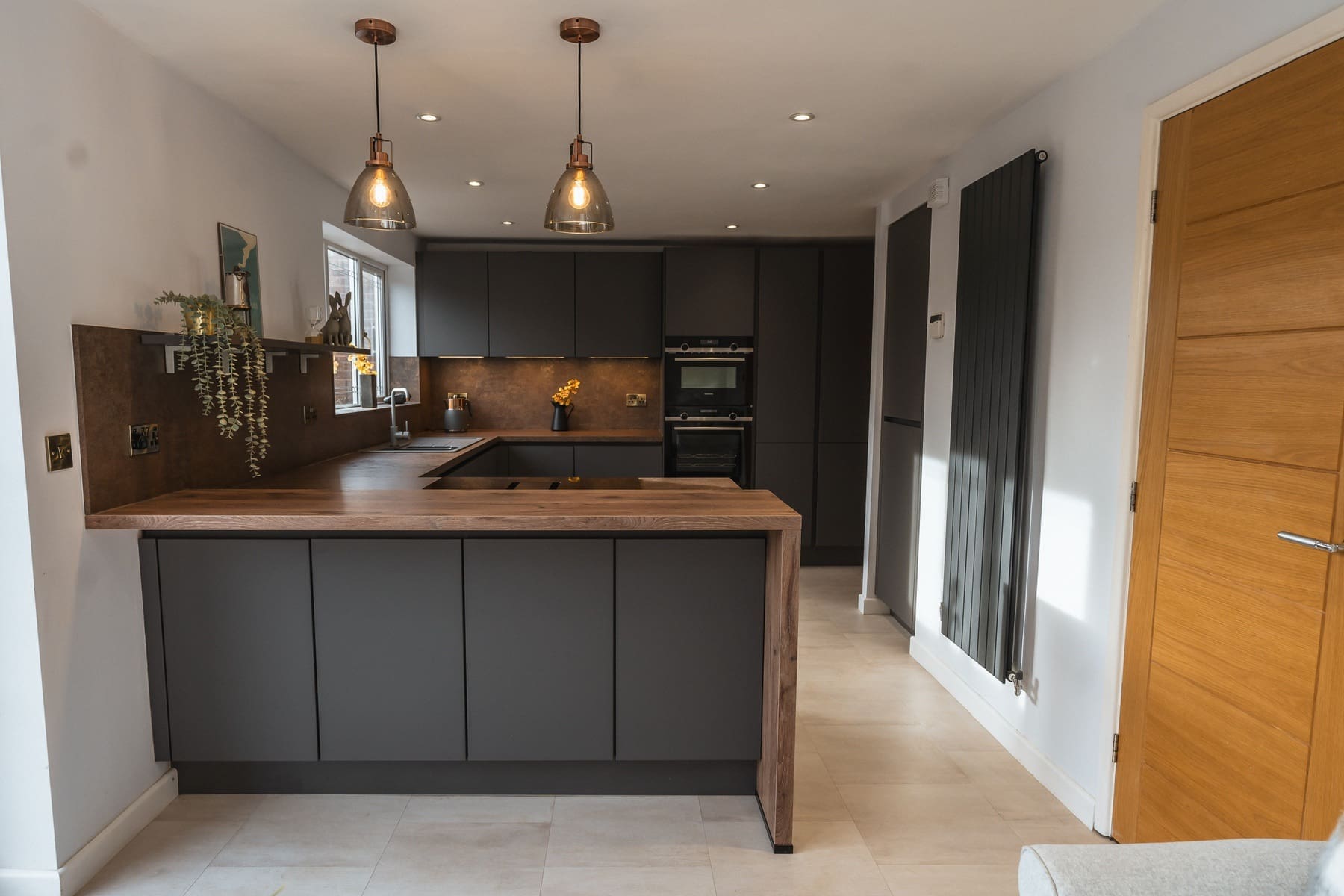 Barnsley | Square Kitchens, Chesterfield