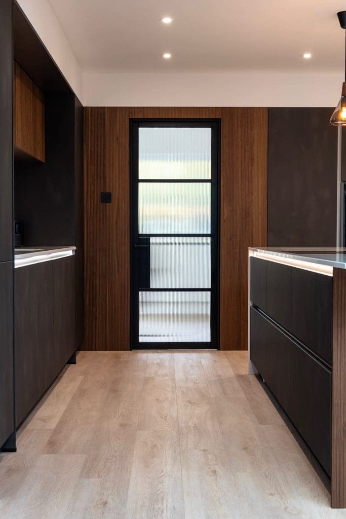 Bk11 | Square Kitchens, Chesterfield