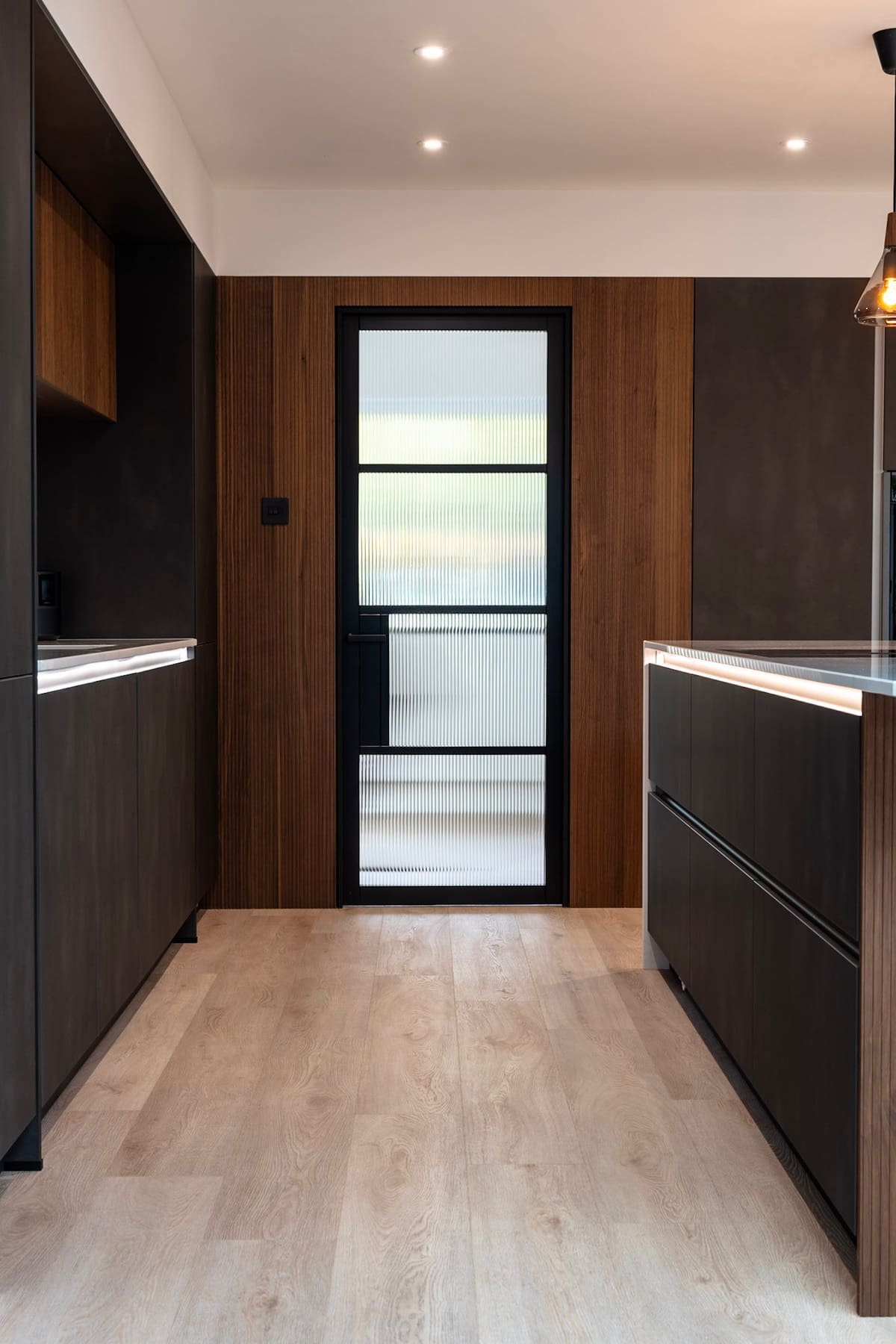 Bk11 | Square Kitchens, Chesterfield