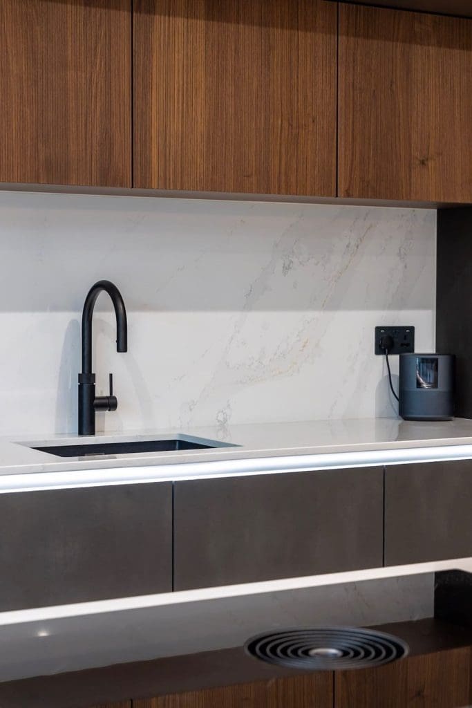 Bk12 | Square Kitchens, Chesterfield