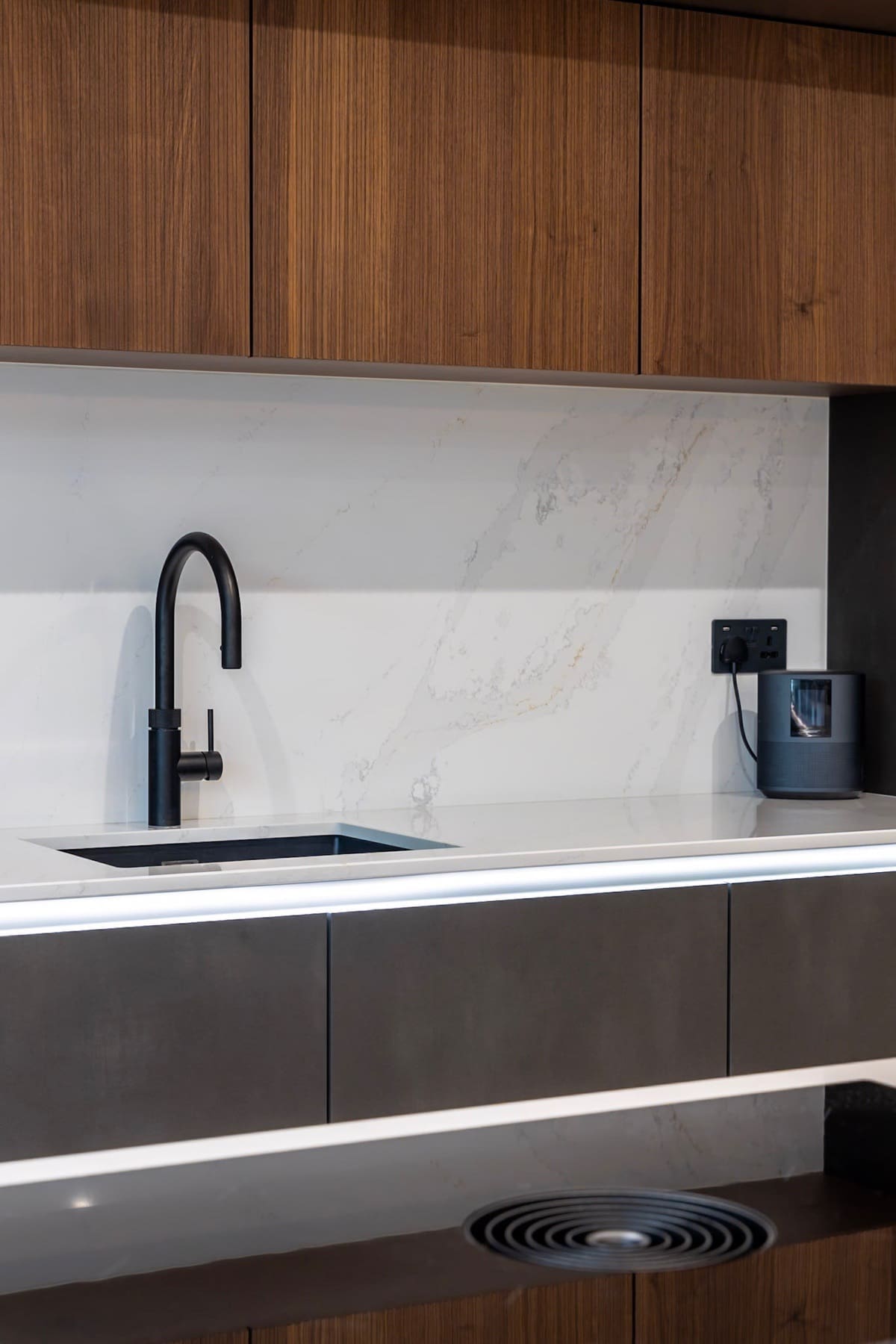 Bk12 | Square Kitchens, Chesterfield