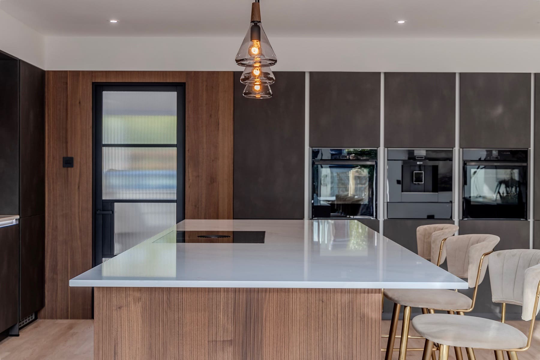 Bk14 | Square Kitchens, Chesterfield