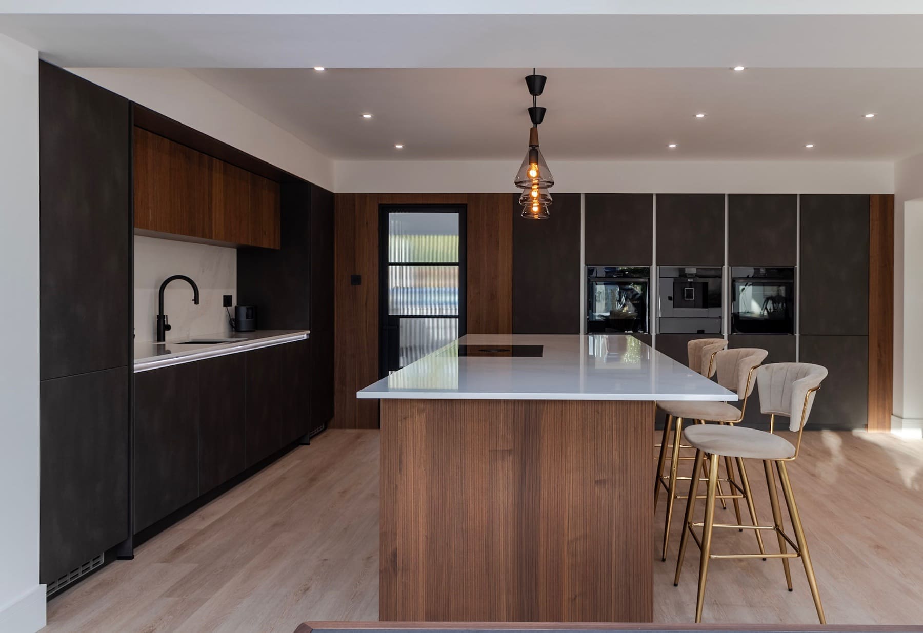Bk15 | Square Kitchens, Chesterfield