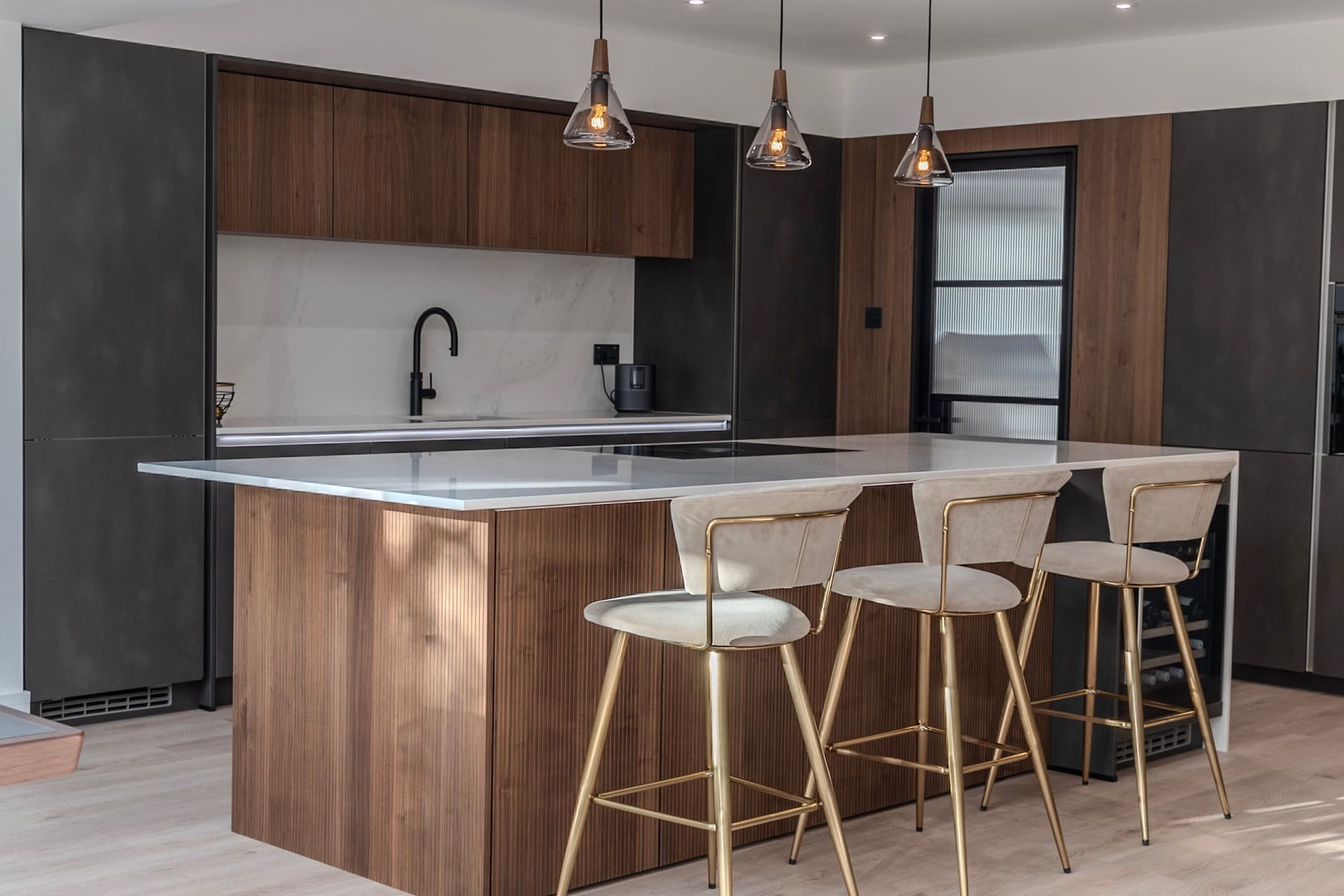 Bk2 1 | Square Kitchens, Chesterfield