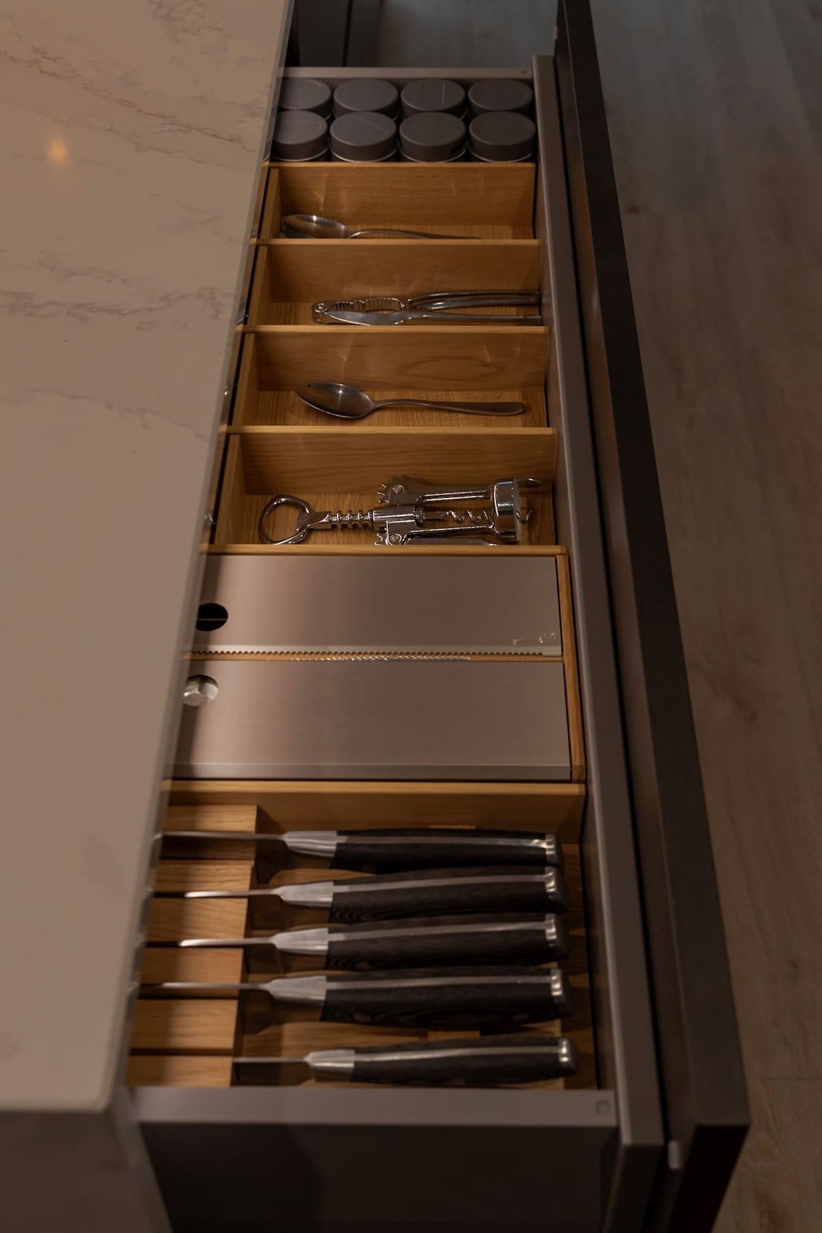 Bk7 | Square Kitchens, Chesterfield