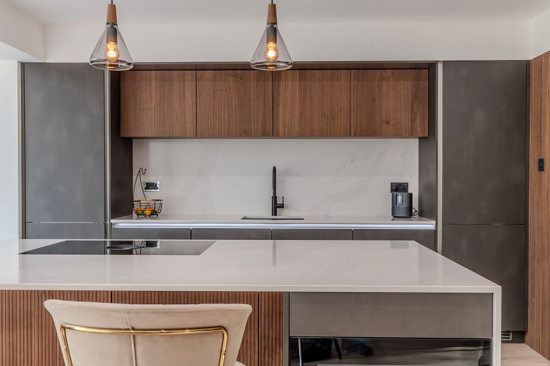 Bki1 | Square Kitchens, Chesterfield