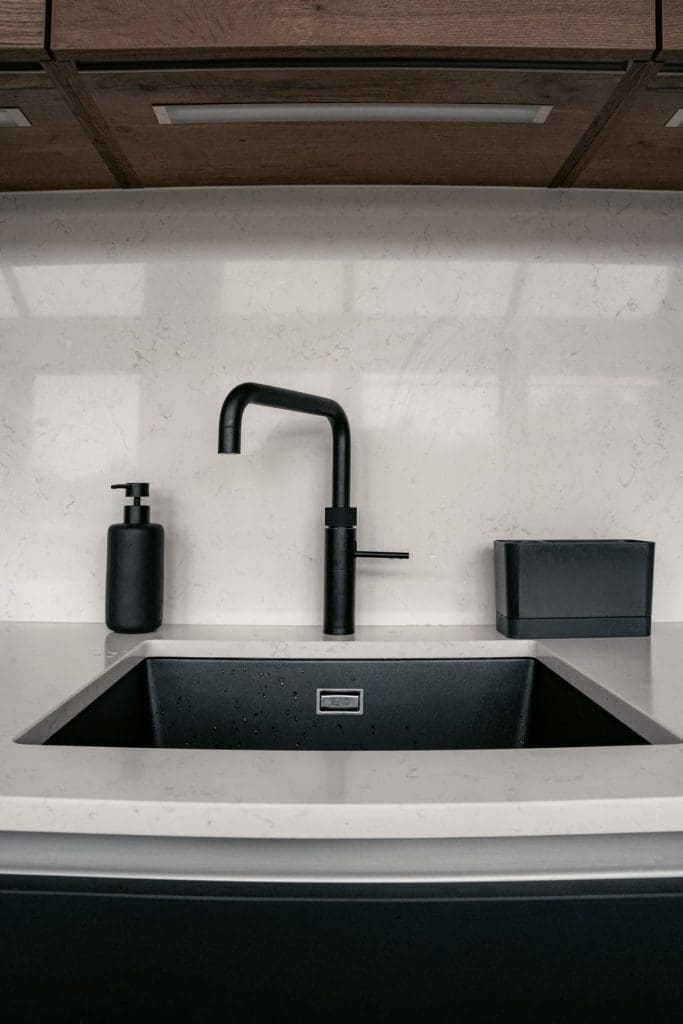 Bs12 | Square Kitchens, Chesterfield