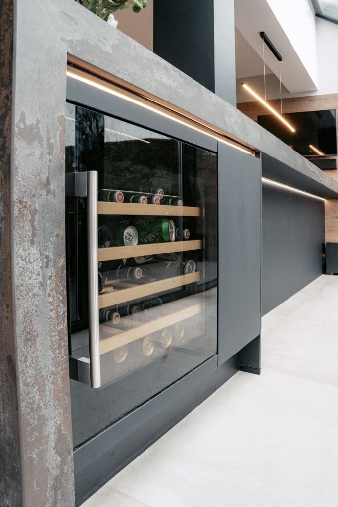 Bs14 | Square Kitchens, Chesterfield